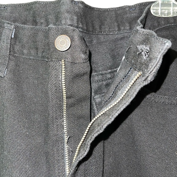 Vintage Lee Men’s Jeans 34x34 - Picture 4 of 15